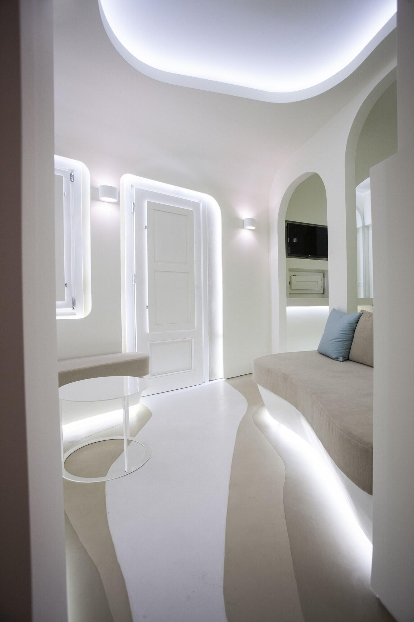 Andronikos Santorini Hotel Imerovigli  Exterior photo