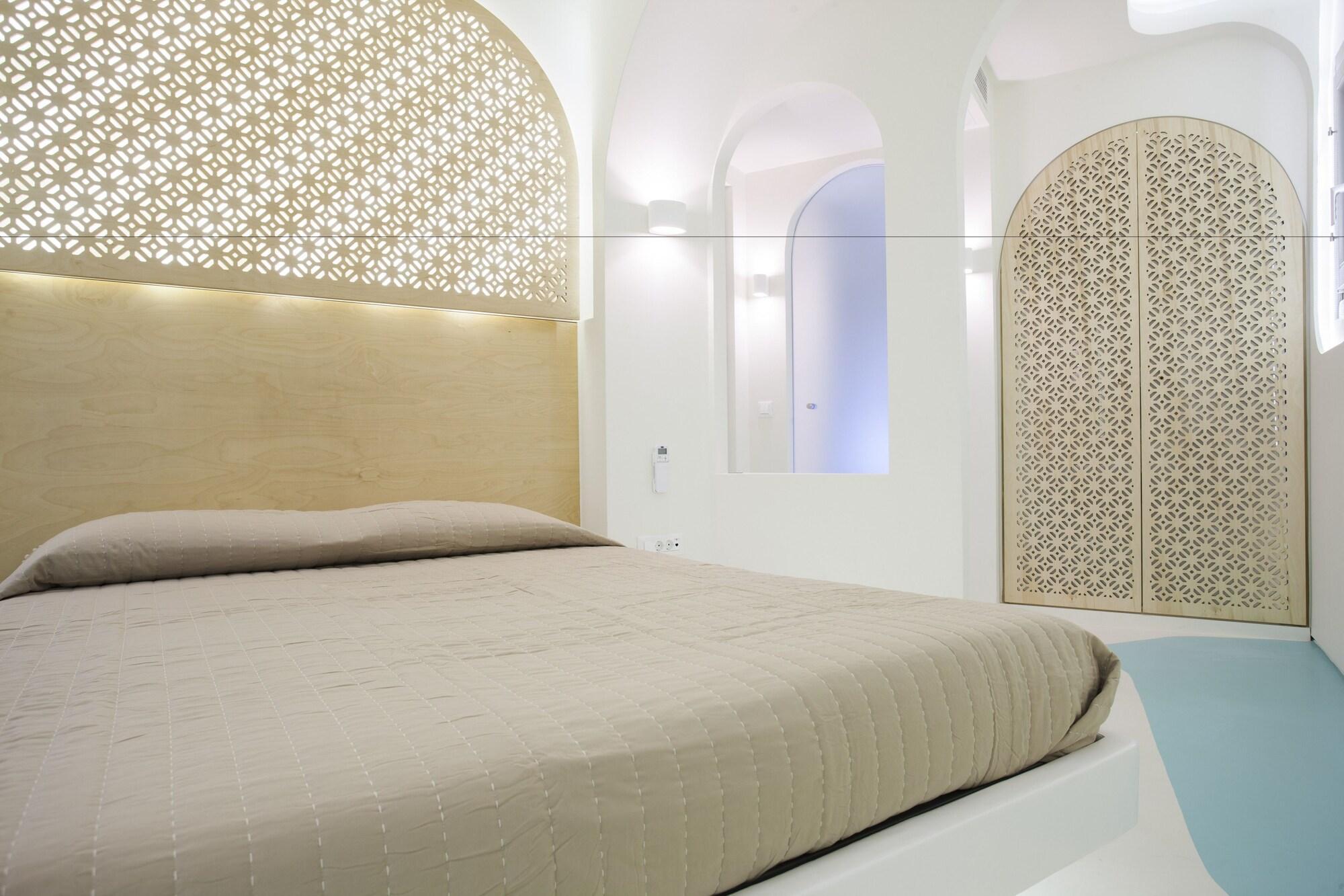 Andronikos Santorini Hotel Imerovigli  Exterior photo
