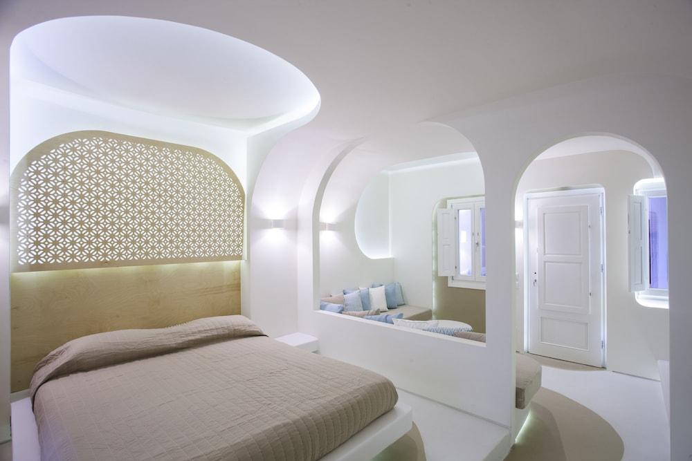Andronikos Santorini Hotel Imerovigli  Exterior photo